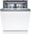 Посудомоечная машина Bosch SMV4EVX00E