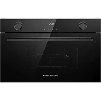 Встраиваемая микроволновая печь Kuppersberg HMW 611 BB