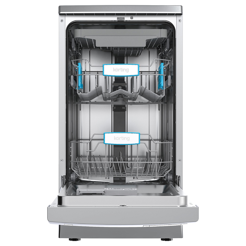 Посудомоечная машина Korting KDF 45678 S