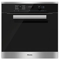 Духовой шкаф Miele H 2467 B Discovery