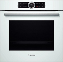 Духовой шкаф Bosch HBG 634BW1