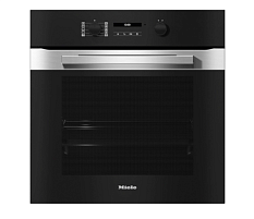 Духовой шкаф Miele H 2861-1 B 125 Edition Stainless steel