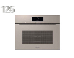 Пароварка Miele DGC 7840 HCX Pro Pearlbeige