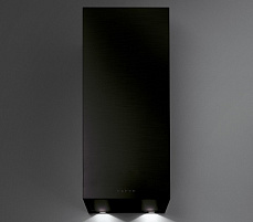 Вытяжка Falmec MIRA IS BLACK 40 CMWI40.E1P2#ZZZN491F