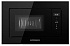 Встраиваемая микроволновая печь Kuppersberg HMW 622 B