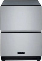 Встраиваемый под столешницу конвертируемый холодильник Signature Kitchen Suite SKSUD2402E