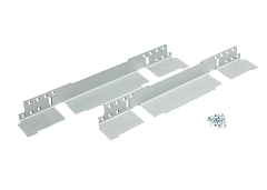 Комплект уголков для установки в колонну V-ZUG K50572