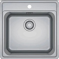 Кухонная мойка Franke BCX 210-51 TL 127.0688.779