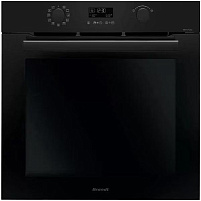 Встраиваемый духовой шкаф Brandt BOP2438B