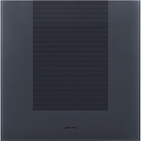 Винный шкаф Smeg CVI129G