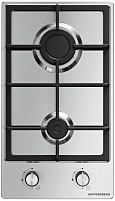 Газовая варочная панель Kuppersberg TS 38 X