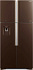 Холодильник Hitachi R-W 660 PUC7X GBW
