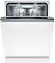 Посудомоечная машина Bosch SMD8TCX04E