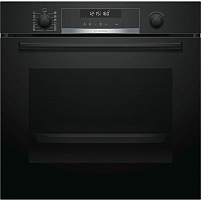 Духовой шкаф BOSCH HBA578BB0