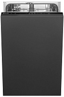 Встраиваемая посудомоечная машина Smeg ST4522DIN