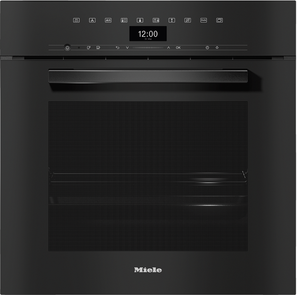 Комби-пароварка Miele DGC 7465 HC Pro OBSW