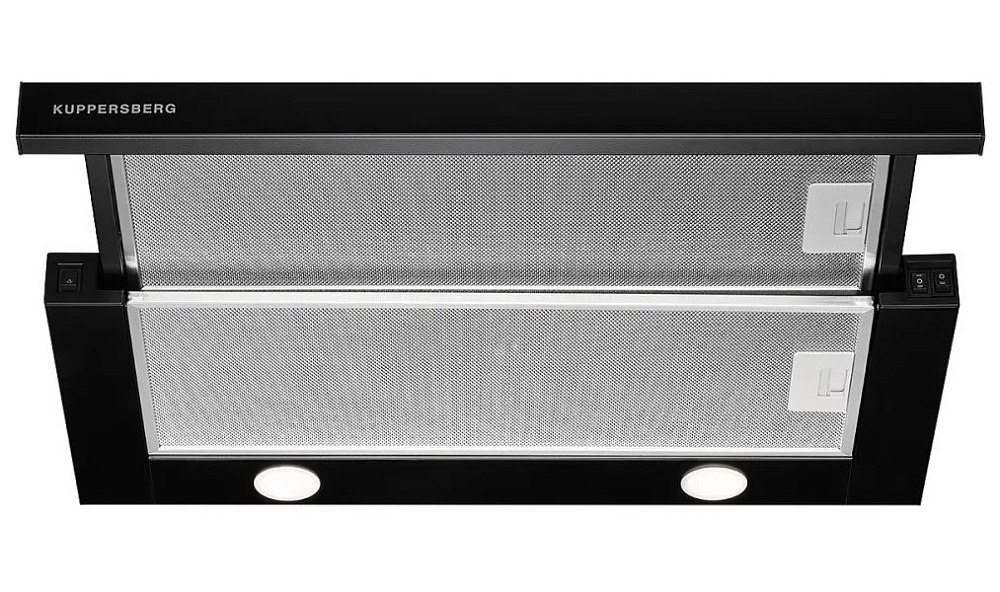 Вытяжка Kuppersberg SLIMTURBO 60 B