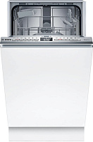 Встраиваемая посудомоечная машина Bosch SPV4HKX10E