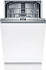 Встраиваемая посудомоечная машина Bosch SPV4HKX10E