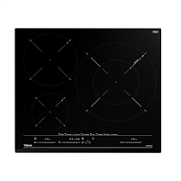 Варочная поверхность Teka IZC 63630 MST BLACK