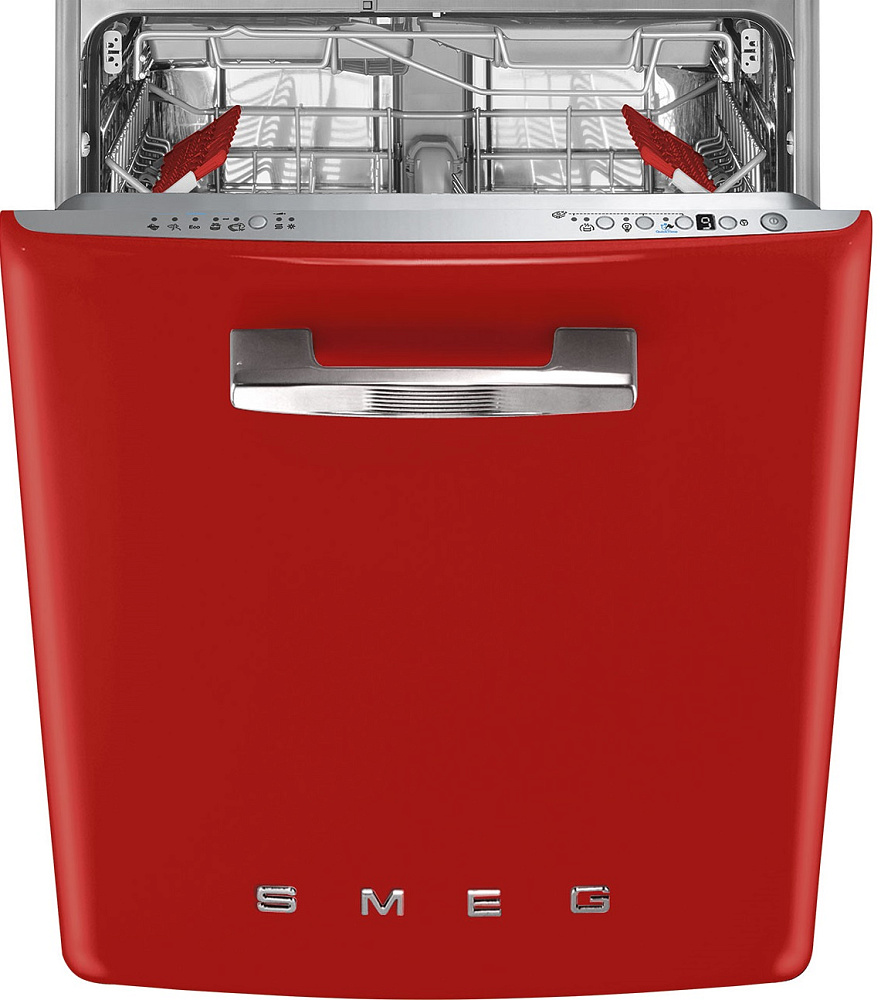 Посудомоечная машина Smeg ST2FABRD2