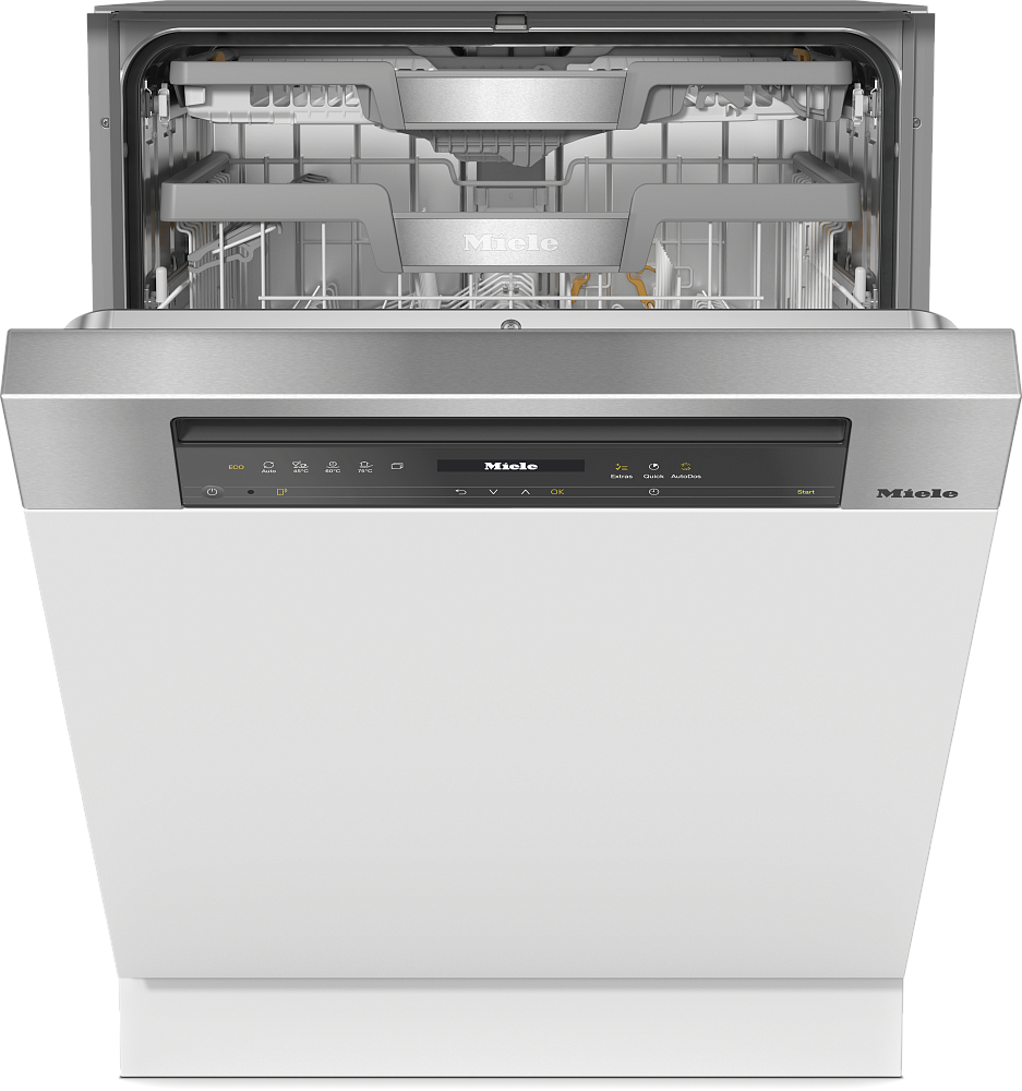 Посудомоечная машина Miele G 7623 SCi AutoDos E