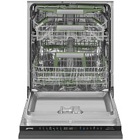 Встраиваемая посудомоечная машина Smeg STL7324AQL