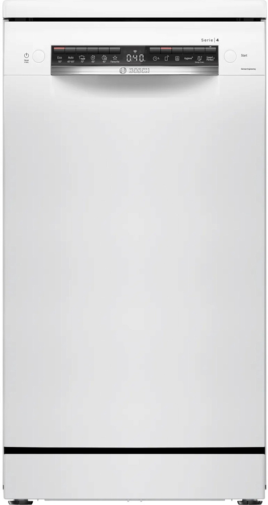 Посудомоечная машина Bosch SPS4HMW64Q