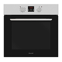 Встраиваемый духовой шкаф Brandt BOE1120X