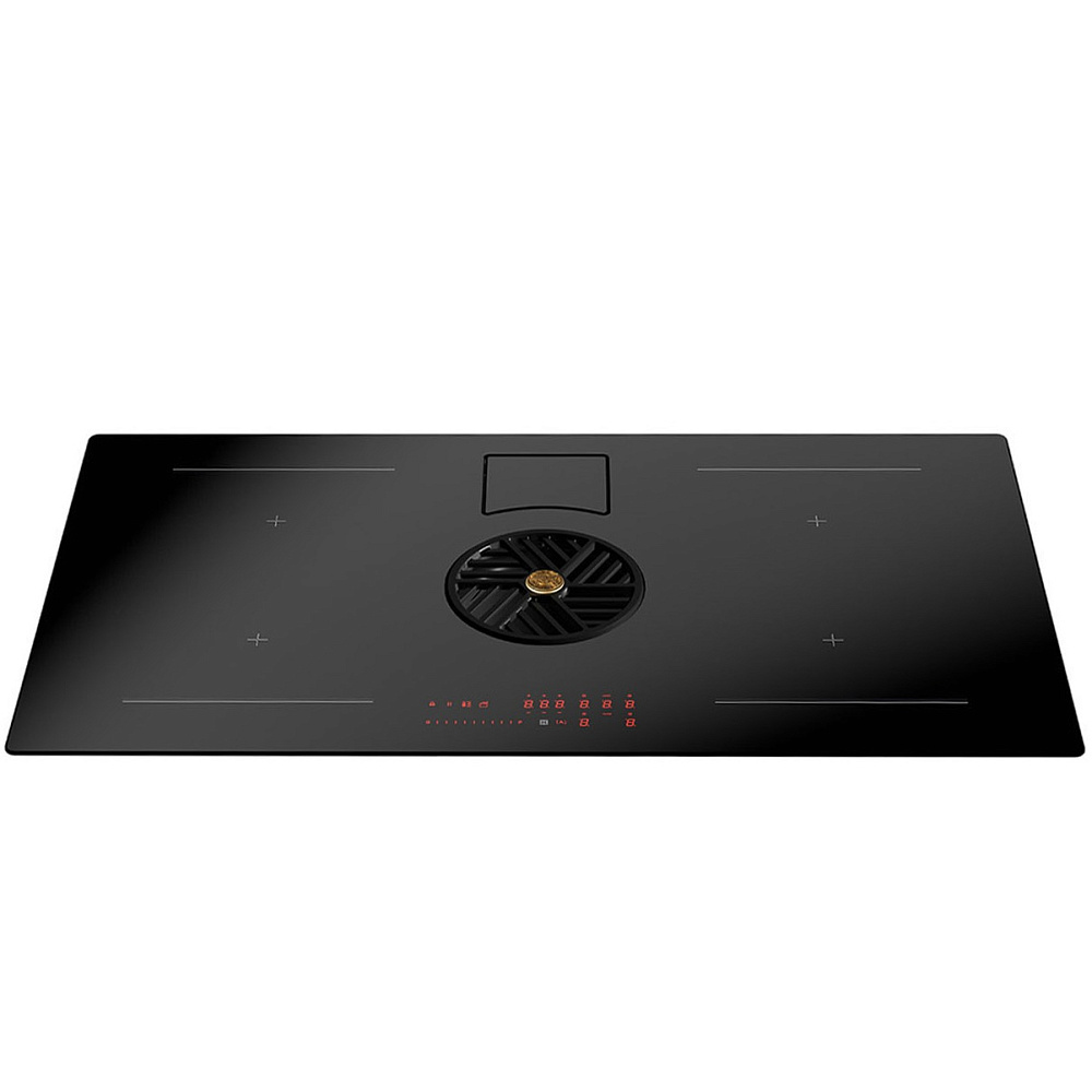 Варочная панель с вытяжкой Bertazzoni P804ICH2M30NC