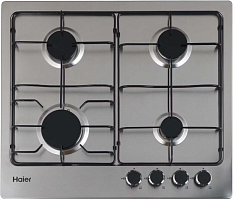 Газовая варочная панель Haier HHX-M64ENX