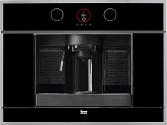 Кофемашина Teka CLC 835 MC BLACK-SS
