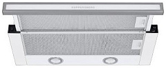 Вытяжка Kuppersberg SLIMLUX IV 60 BGL