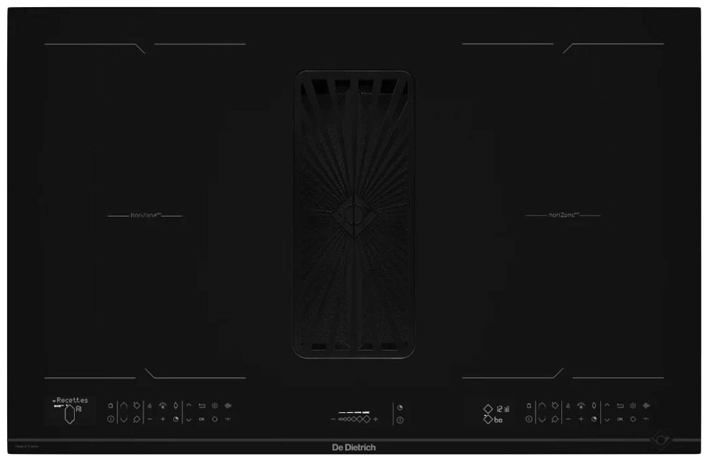 Варочная панель De Dietrich DPH4840BT