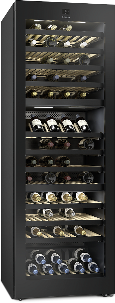 Винный шкаф Miele KWT 4995 F OBSW