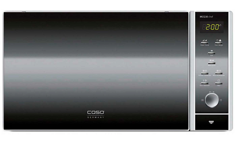 Микроволновая печь Caso MCG 30 Chef