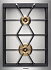 Варочная панель Gaggenau VG425211