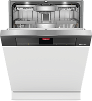 Посудомоечная машина Miele G 7935 SCi XXL