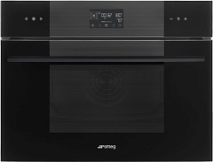 Электрический духовой шкаф SMEG SO4102S3B3