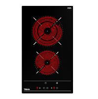 Варочная поверхность Teka TBC 32010 TTC BLACK