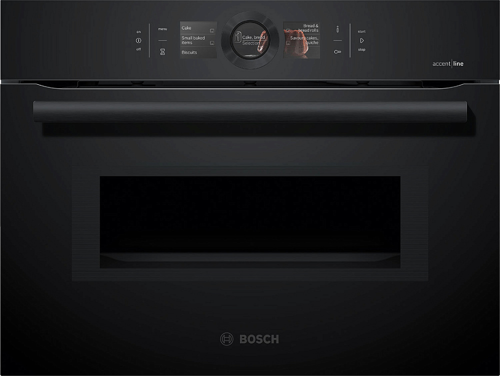 Духовой шкаф Bosch CMG8760C1