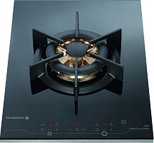 Варочная панель De Dietrich DTG 1008 X ( 1 wok)