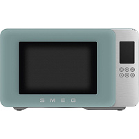 Микроволновая печь Smeg MOC01EGMEU