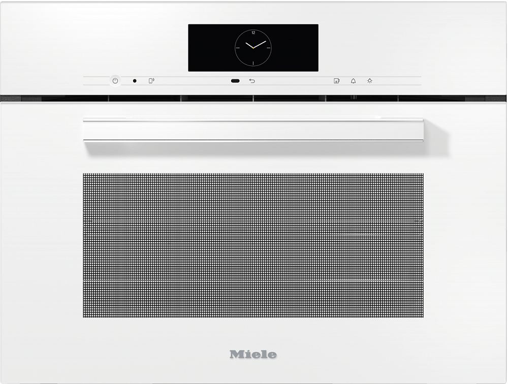 Комби-пароварка Miele DGC 7840 HC Pro BRWS 