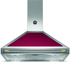 Вытяжка Bertazzoni K90HERVIA