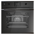 Электрический духовой шкаф Kuppersbusch BP 6350.0 GPH 2 Black Chrome