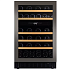 Винный шкаф Dunavox DAUF-38.100DSS.TO