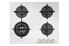 Газовая варочная панель DeLonghi NSL 460 B RUS