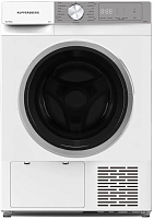 Сушильная машина  Kuppersberg DM 611 W