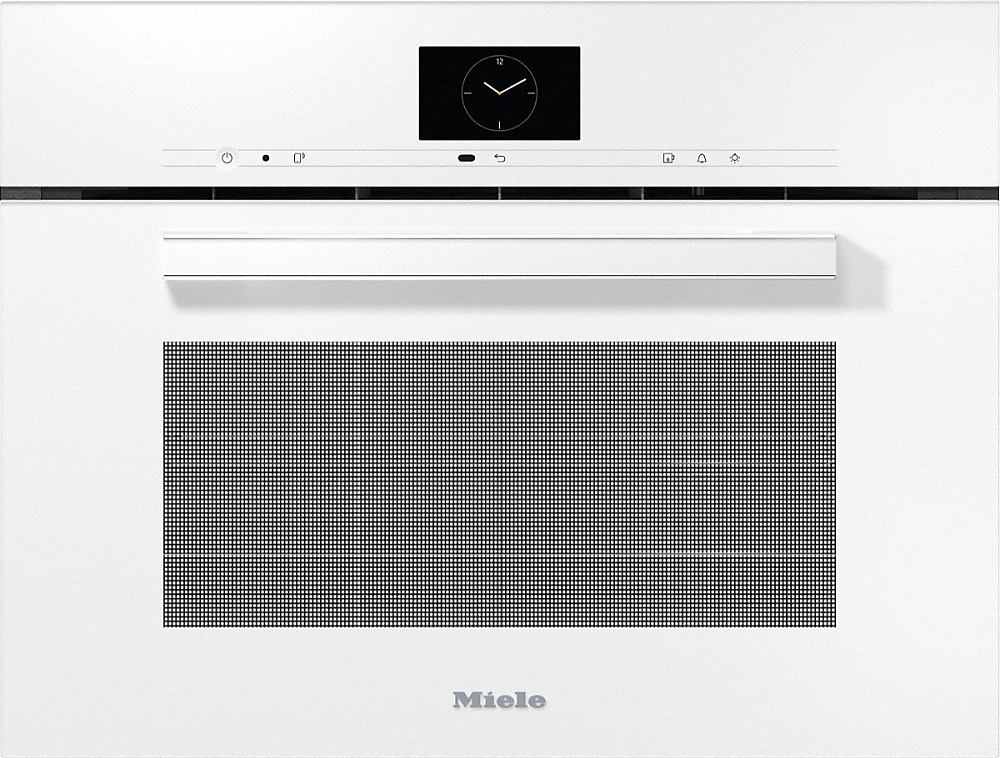 Комби-пароварка Miele DGC 7640 BRWS